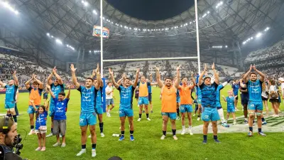 MHR : pas d'euphorie, cap sur la finale contre Toulouse