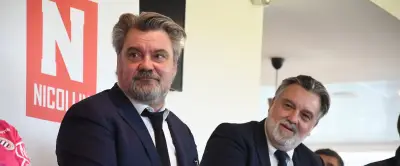 MHSC : la famille Nicollin renonce à la vente et garde le club