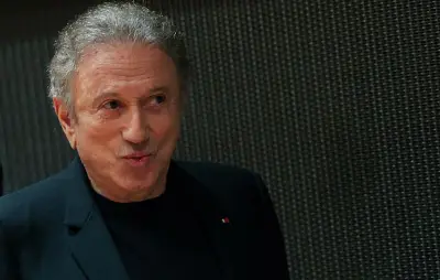 Michel Drucker victime d'une usurpation d'identité par IA