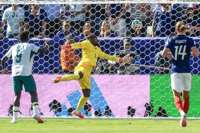 Mike Maignan : faut-il s'inquiéter pour le gardien des Bleus ?