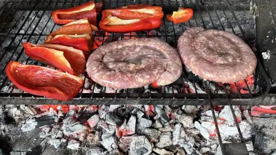 Millau, 3e ville la plus barbecue-friendly de France selon une étude