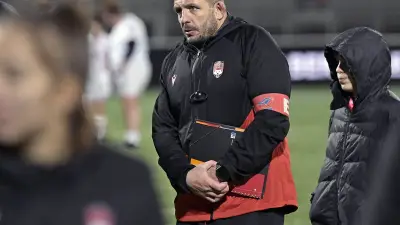 Mêlée : l'analyse de David Attoub pour MHR - Stade Français