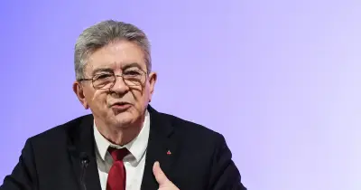 Mélenchon à Saint-Denis : le mythe des rois et la quête d'esprit