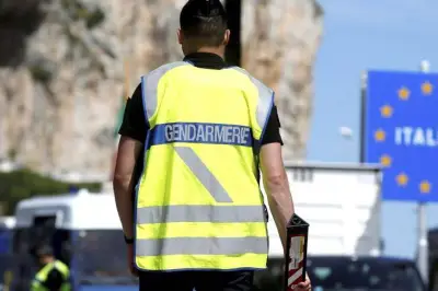 Mobilité France-Italie : des pistes concrètes pour améliorer les transports