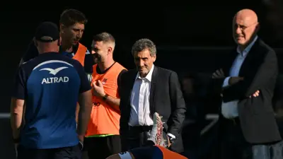 Mohed Altrad dément son départ du MHR : 
