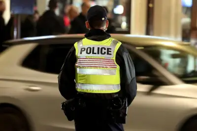 Monaco : colis piégé explose dans un immeuble, un suspect en fuite, plusieurs victimes