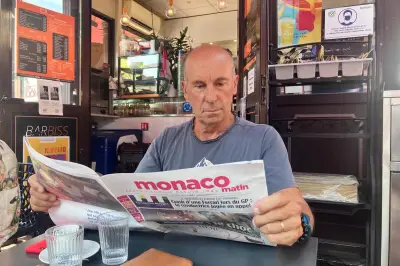 Monaco reste un paradis de sécurité : les habitants reprennent leur quotidien après l'explosion