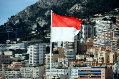 Monaco voit sa sortie de la liste grise du GAFI se profiler pour 2026