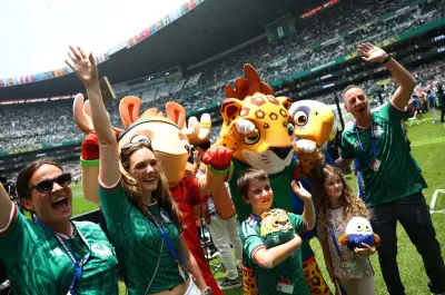 Mondial 2026 : des mascottes emblématiques de Naranjito à Goleo