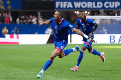 Mondial 2026 : deux journalistes en désaccord sur l'emballement