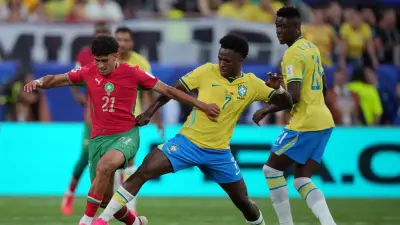 Mondial 2026 : Iran sous tension, Brésil accroché, Équateur en lice
