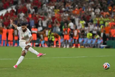Mondial-2026 : le Maroc en 8es après un match fou face aux Pays-Bas