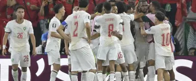 Mondial 2026 : Maroc et Paraguay créent la sensation, Allemagne et Pays-Bas éliminés