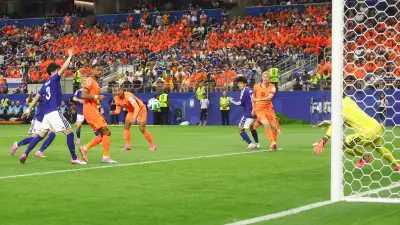 Mondial 2026 : Pays-Bas et Japon se neutralisent (2-2) dans un match fou