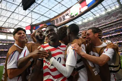 Mondial 2026 : victoire américaine, visa refusé, vol anglais, le bulletin de Trump