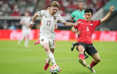 Mondial : République tchèque-Afrique du Sud, match crucial pour les deux équipes