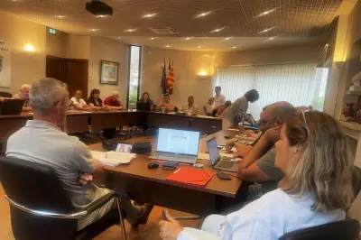 Montauroux : élection des adjoints annulée, nouveau vote pour respecter la parité