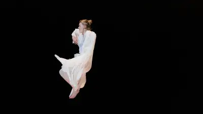 Montpellier Danse 46e édition : une ouverture subtile en deux temps