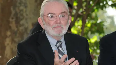 Montpellier honore la mémoire du Pr Jean-Louis Lamarque, pionnier de l'imagerie