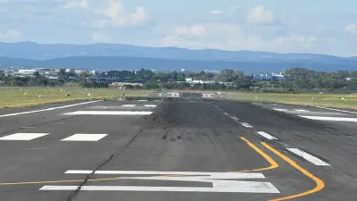 Montpellier : l'aéroport investit 150 M€ pour développer son fret aérien