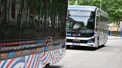 Montpellier valide son Service express régional métropolitain à 1,2 milliard