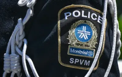 Montréal : trois morts dont un policier dans une fusillade à Côte-des-Neiges