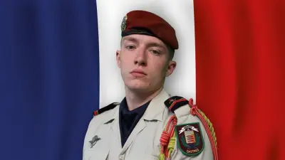 Mort accidentelle d'un soldat français au Liban