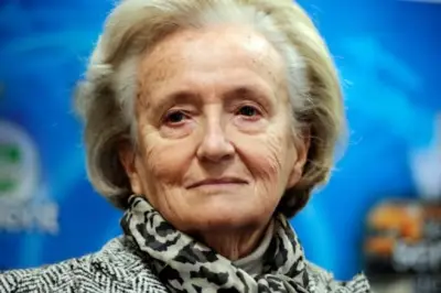 Mort de Bernadette Chirac, première dame de piques