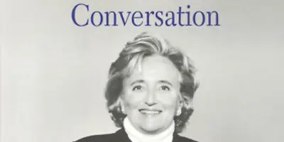 Mort de Bernadette Chirac : ses confidences exclusives dans un livre