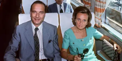 Mort de Bernadette Chirac : une parole libérée « je suis comme mon sac en serpent, je mords »