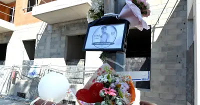 Mort de Louis, 17 ans, après une agression : l'ASE pointée du doigt