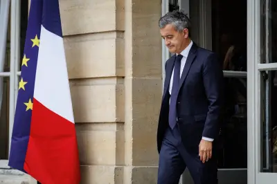 Mort de Lyhanna : la gauche réclame la démission de Gérald Darmanin