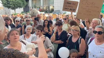 Mort de Lyhanna : le procureur de Béziers rouvre une enquête classée visant le père de Jérôme Barella