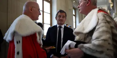 Mort de Lyhanna : les hauts magistrats dénoncent un bouc émissaire
