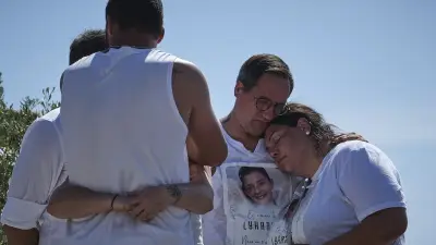 Mort de Lyhanna : émotion aux obsèques de l'adolescente de 11 ans dans le Gers