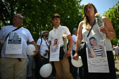 Mort de Lyhanna : pour un parquet national dédié aux violences sexuelles