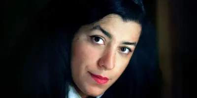 Mort de Marjane Satrapi, autrice de 