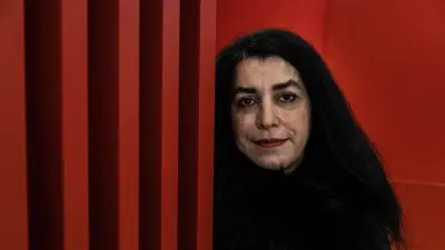 Mort de Marjane Satrapi : l'artiste franco-iranienne s'éteint à 56 ans