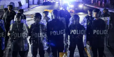 Mortalité des détenus d'ICE au plus haut selon deux ONG, Trump dément