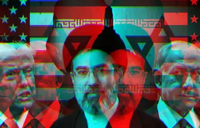 Moyen-Orient : tensions Iran-Israël, trêve au Liban violée