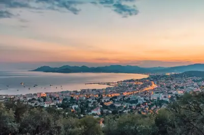 Météo Alpes-Maritimes : grand soleil et 26°C attendus ce vendredi