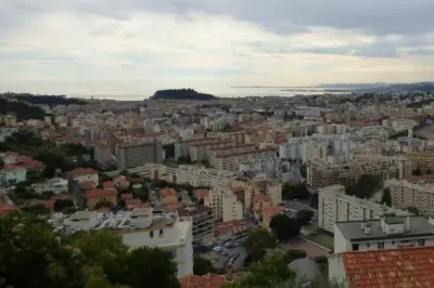 Météo dimanche Alpes-Maritimes : soleil puis nuages, jusqu'à 29°C