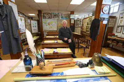 Musée de l'École à Antibes cherche repreneur pour assurer sa pérennité