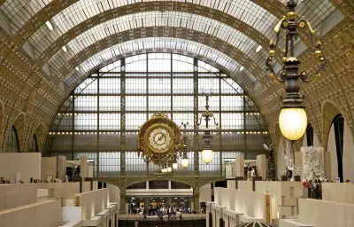 Musée d'Orsay : une boum géante pour ses 40 ans en 2026
