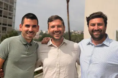 MySunbed : la startup niçoise lève 1,6 million pour dominer le balnéaire haut de gamme