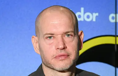 Nadav Lapid se retire du FID Marseille face aux appels au boycott