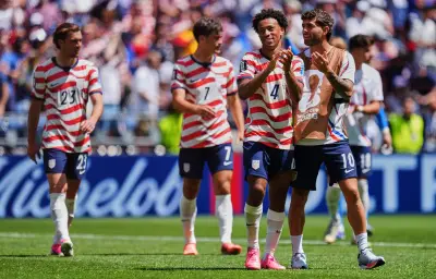 NASA promet un ballon de foot sur la Lune si les USA gagnent la Coupe du monde 2026