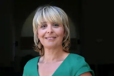 Nassima Barkallah candidate indépendante aux sénatoriales 2026 à Saint-Raphaël