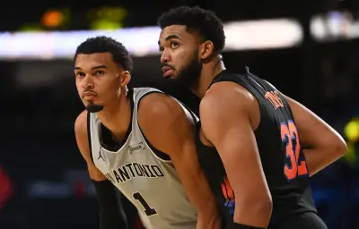 NBA : Finales 2026, suivez le match 1 Spurs-Knicks avec nous