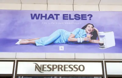 Nespresso va supprimer jusqu'à 178 postes en France